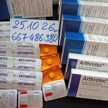 Ogłoszenie - Mifepriston 200 mg Ru 486 Mizoprostol Arthrotec Forte ODBIERZ OSOBIŚCIE!NIE DAJ SIĘ OSZUKAĆ! - Podlaskie - 200,00 zł