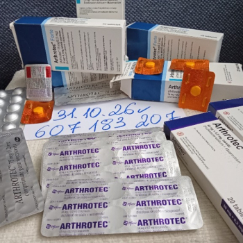 Ogłoszenie - Arthrotec Forte Arthrotec 50.Apteka .Bez recepty.ODBIÓR OSOBISTY-WYSYŁKA. NIE DAJ SIĘ OSZUKAĆ! - Kujawsko-pomorskie - 200,00 zł