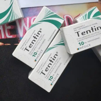 Ogłoszenie - Sprzedam Tentin 10mg - Puławy - 550,00 zł